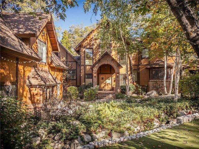 House for sale in Cedar Glen, California