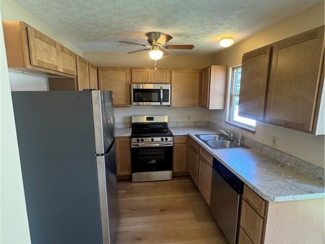 Townhouse for sale in Painesville, Ohio
