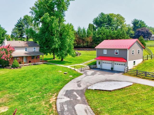 House for sale in Peach Bottom, Pennsylvania