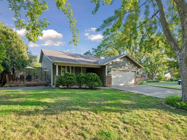 House for sale in Chanhassen, Minnesota