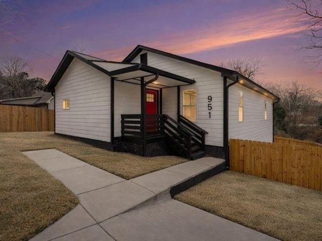 House for sale in East Point, Georgia