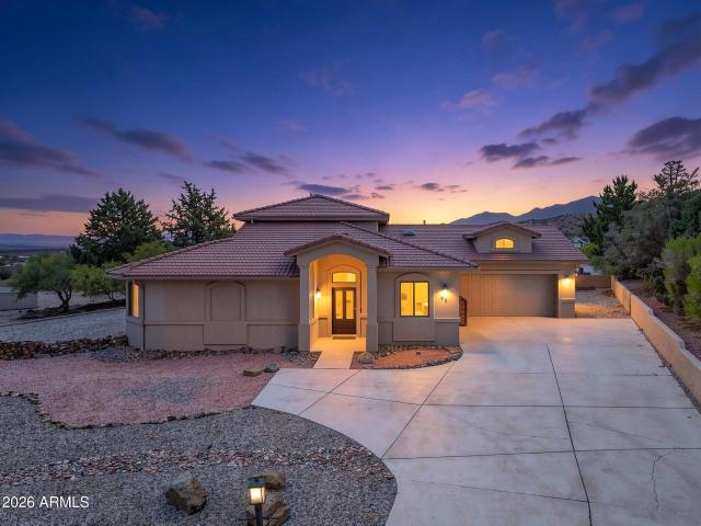 House for sale in Clarkdale, Arizona
