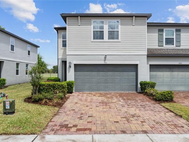 Townhouse for sale in Gotha, Florida