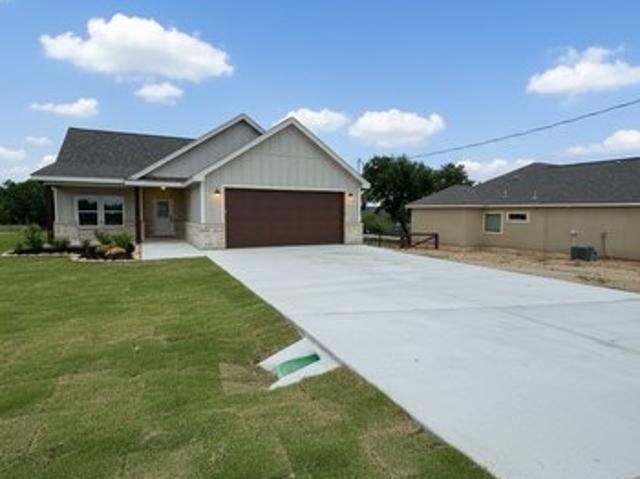 House for sale in Texas