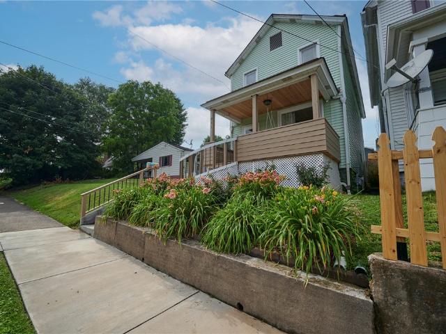 House for sale in Brackenridge, Pennsylvania