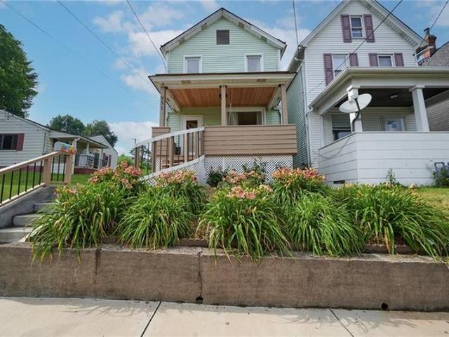 House for sale in Brackenridge, Pennsylvania