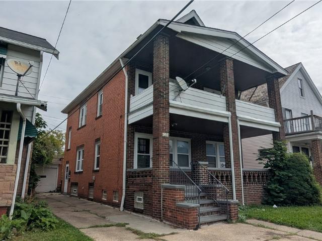 House for sale in South Collinwood, Cleveland