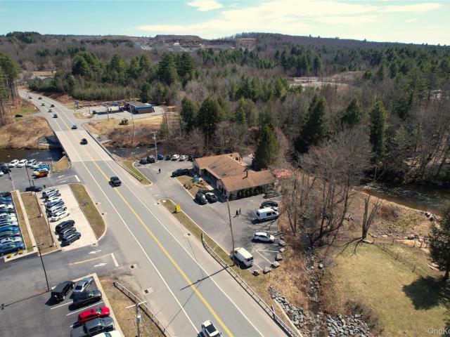 Commercial for sale in Bethel, New York