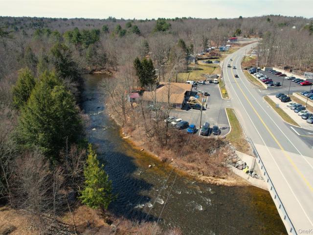 Commercial for sale in Bethel, New York