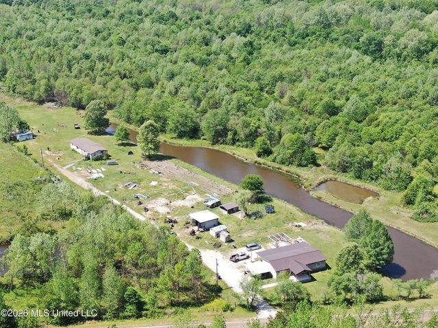 Land for sale in Byhalia, Mississippi