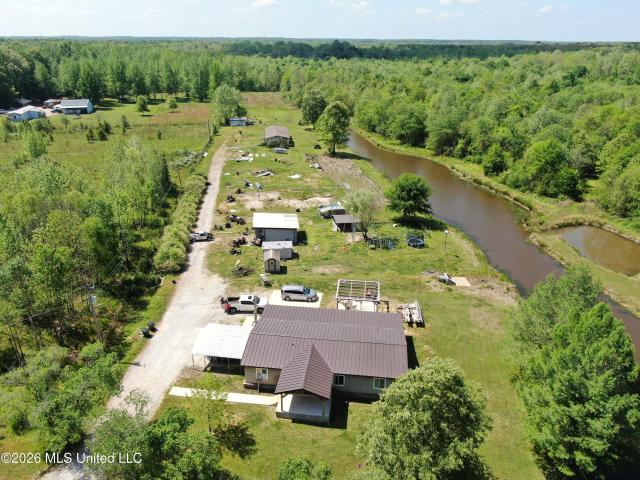 Land for sale in Byhalia, Mississippi