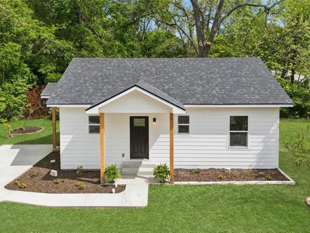 House for sale in Texas