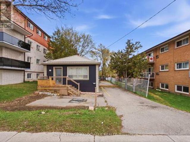 Commercial for sale in Durham, Ontario