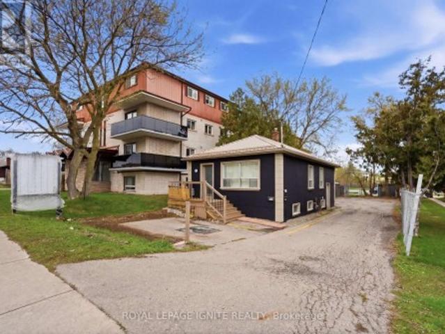 Commercial for sale in Durham, Ontario