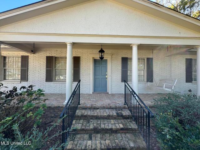 House for sale in Bogue Chitto, Mississippi