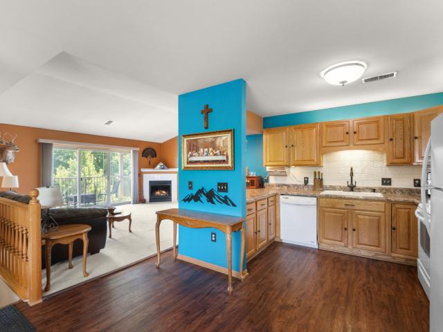 Condo for sale in Newburg, Wisconsin