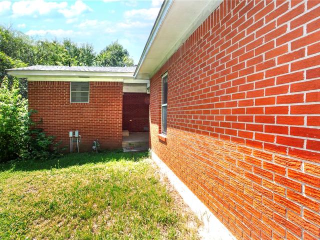 House for sale in Ark