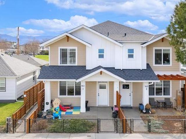 House for sale in Winfield, British Columbia
