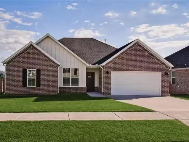 House for rent in Ark