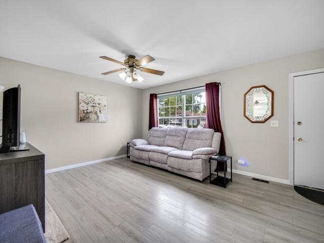 House for sale in Bartlett, Illinois