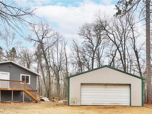 House for sale in Backus, Minnesota
