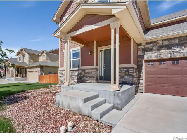 House for sale in Fort Collins, Colorado
