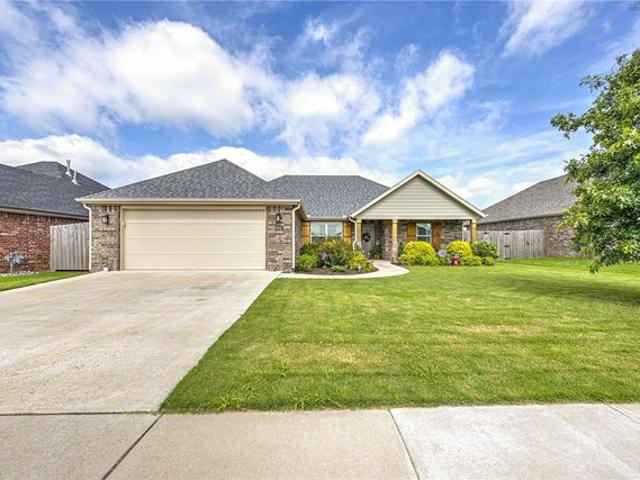 House for sale in Ark