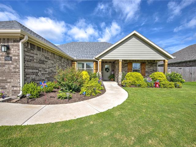 House for sale in Ark