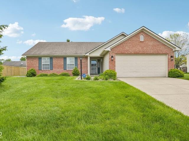 House for sale in Fortville, Indiana