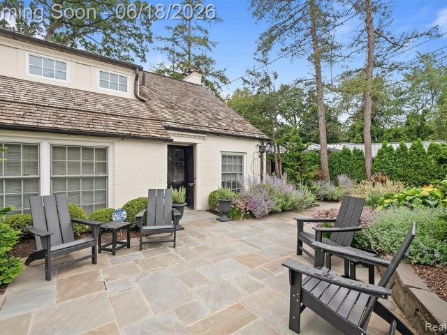 House for sale in Birmingham, Michigan