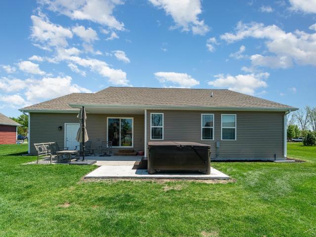 House for sale in Essexville