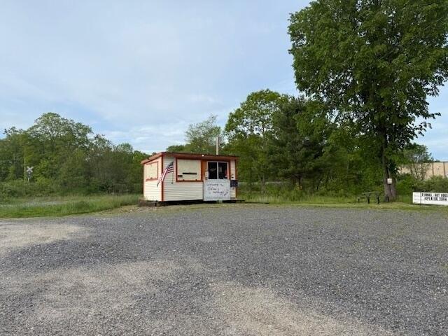 Land for sale in Greene, Maine