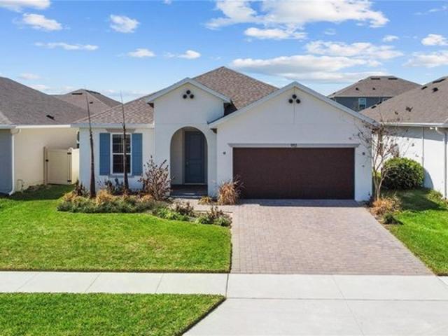 House for sale in Park View at the Hills, Minneola