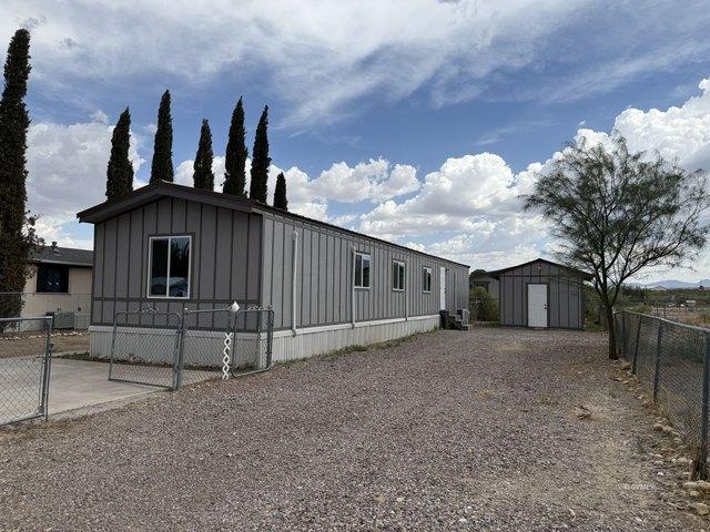 House for sale in Safford, Arizona