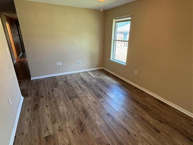 House for sale in Stephenville, Texas