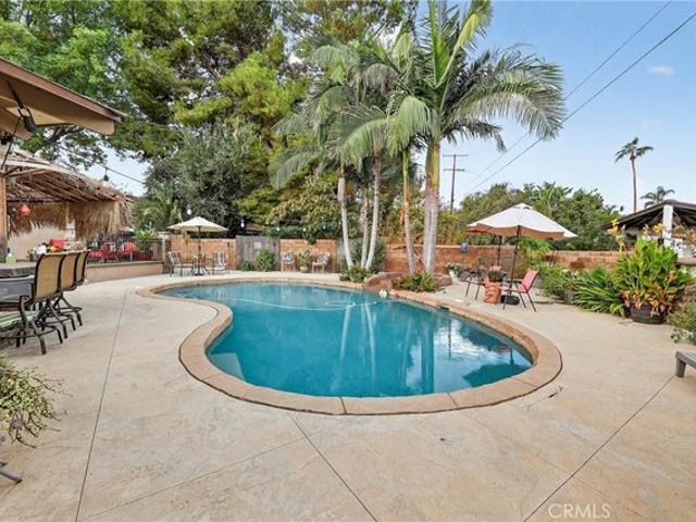 House for sale in Corona, California