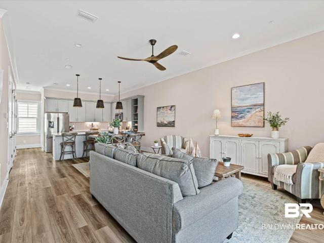 House for sale in Gulf Shores, Baldwin County