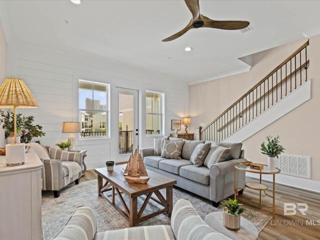 House for sale in Gulf Shores, Alabama