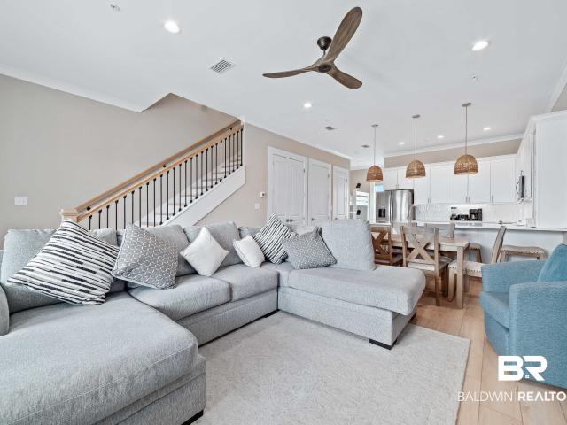 House for sale in Gulf Shores, Alabama