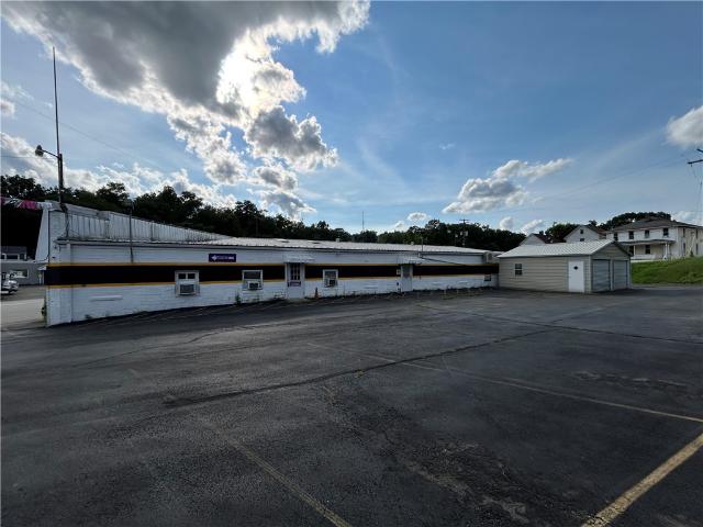 Commercial for sale in Greensburg, Pennsylvania
