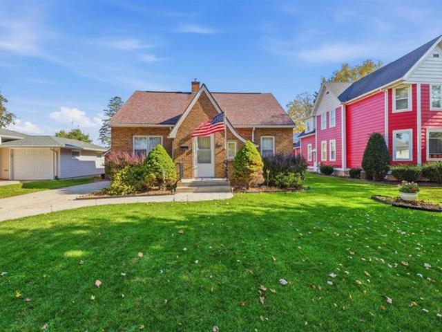 House for sale in Ripon, Fond du Lac County