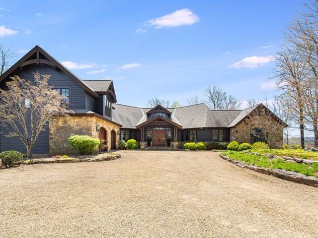House for sale in Sapphire, Transylvania County