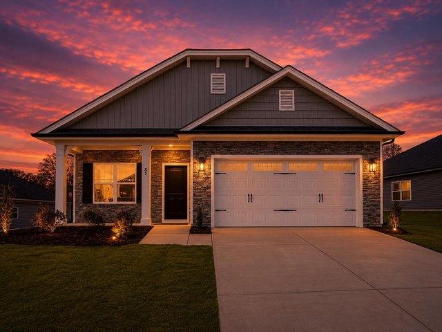 House for sale in Calabash, North Carolina