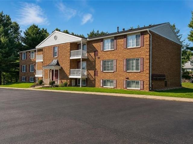 Condo for sale in Cranberry Twp, Pennsylvania