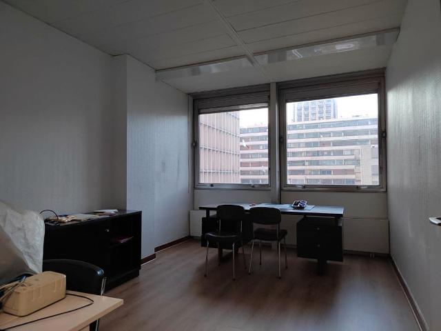 Bureau vente à Sarcelles