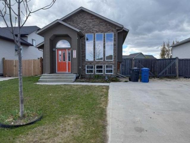 House for sale in Wembley, Alberta