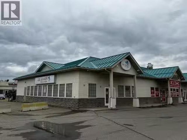 House for rent in Fort St. John, British Columbia