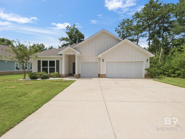 House for sale in Daphne, Alabama