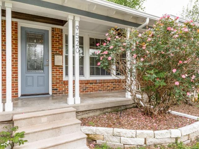House for sale in Dallas, Texas