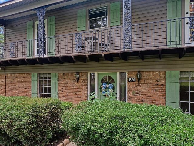House for sale in Keithville, Louisiana